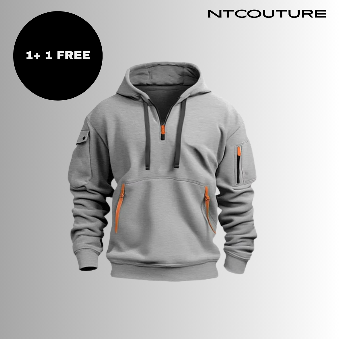 JAX™ | Sweat à capuche