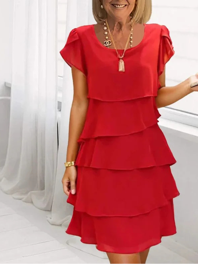 Sia | Robe de luxe