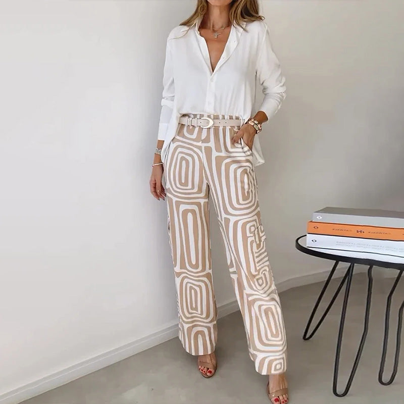Suze | Ensemble élégant