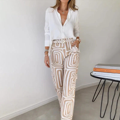 Suze | Ensemble élégant
