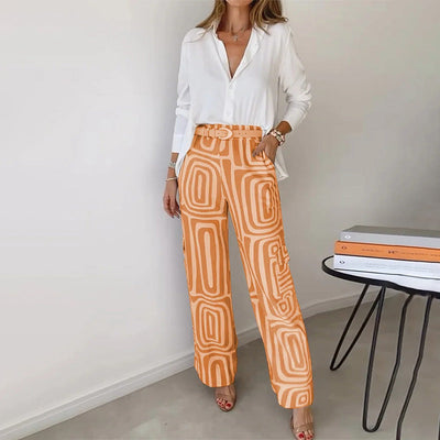 Suze | Ensemble élégant