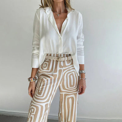 Suze | Ensemble élégant