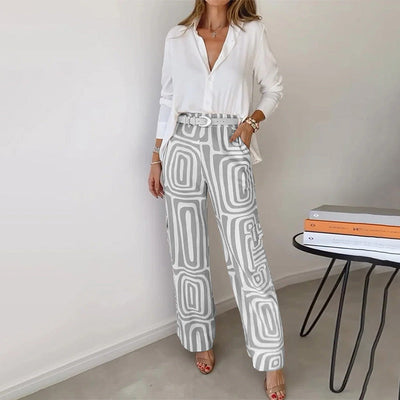 Suze | Ensemble élégant