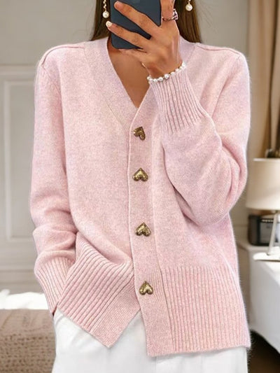 Elira | Cardigan élégant