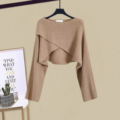 Juliette™ | Ensemble élégant en maille