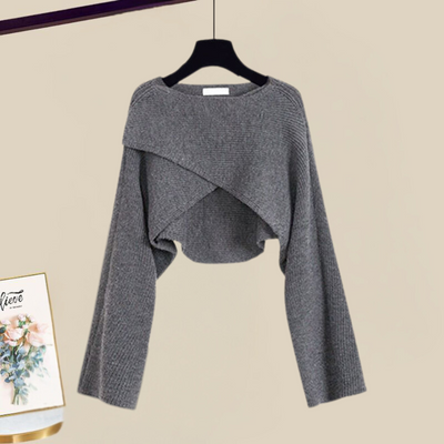 Juliette™ | Ensemble élégant en maille