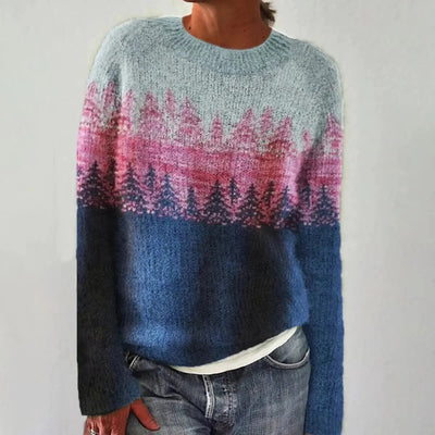 Pull rétro EMMA™