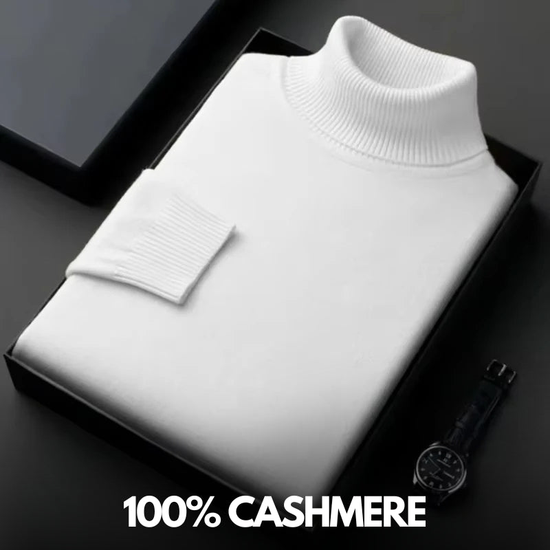 Clément™ | Sweat en cachemire
