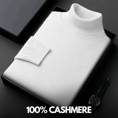 Clément™ | Sweat en cachemire
