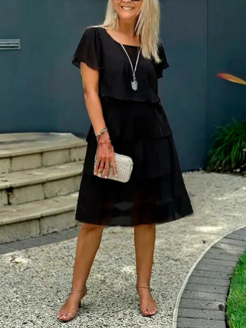 Sia | Robe de luxe